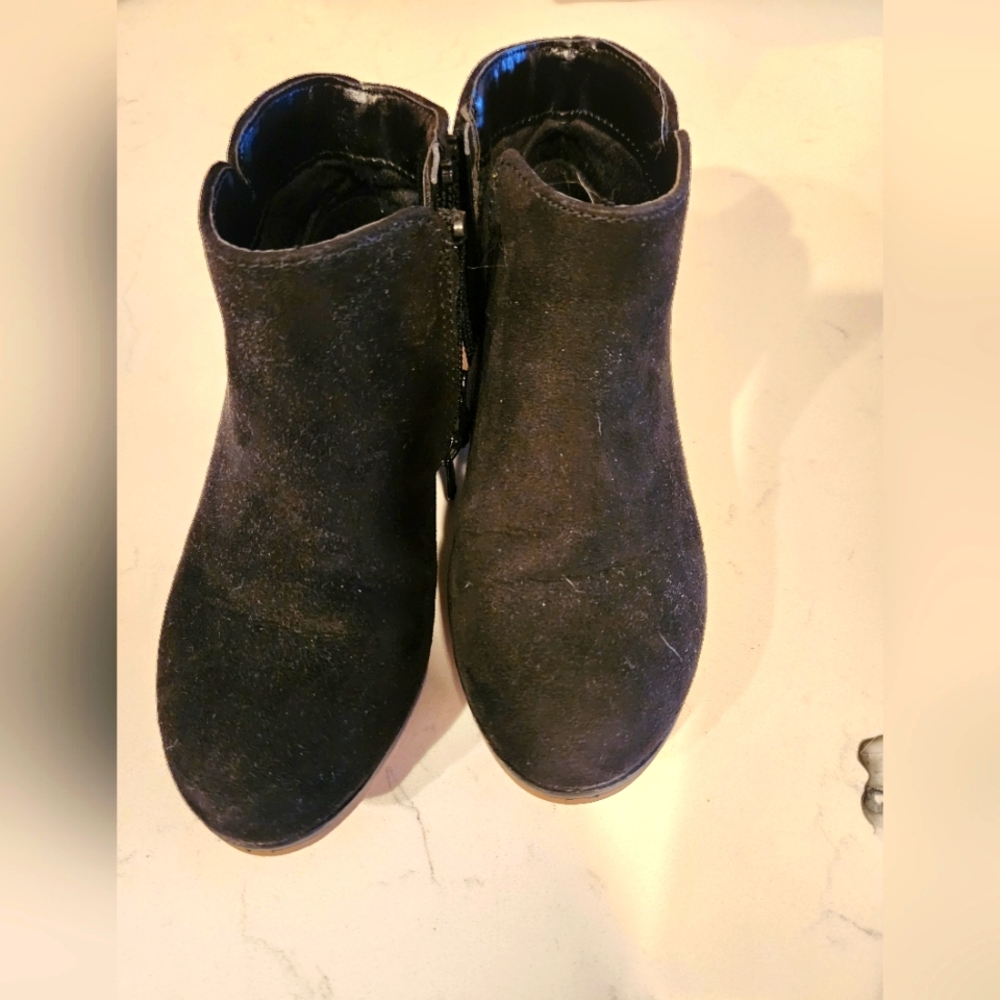 Cat & Jack Boots